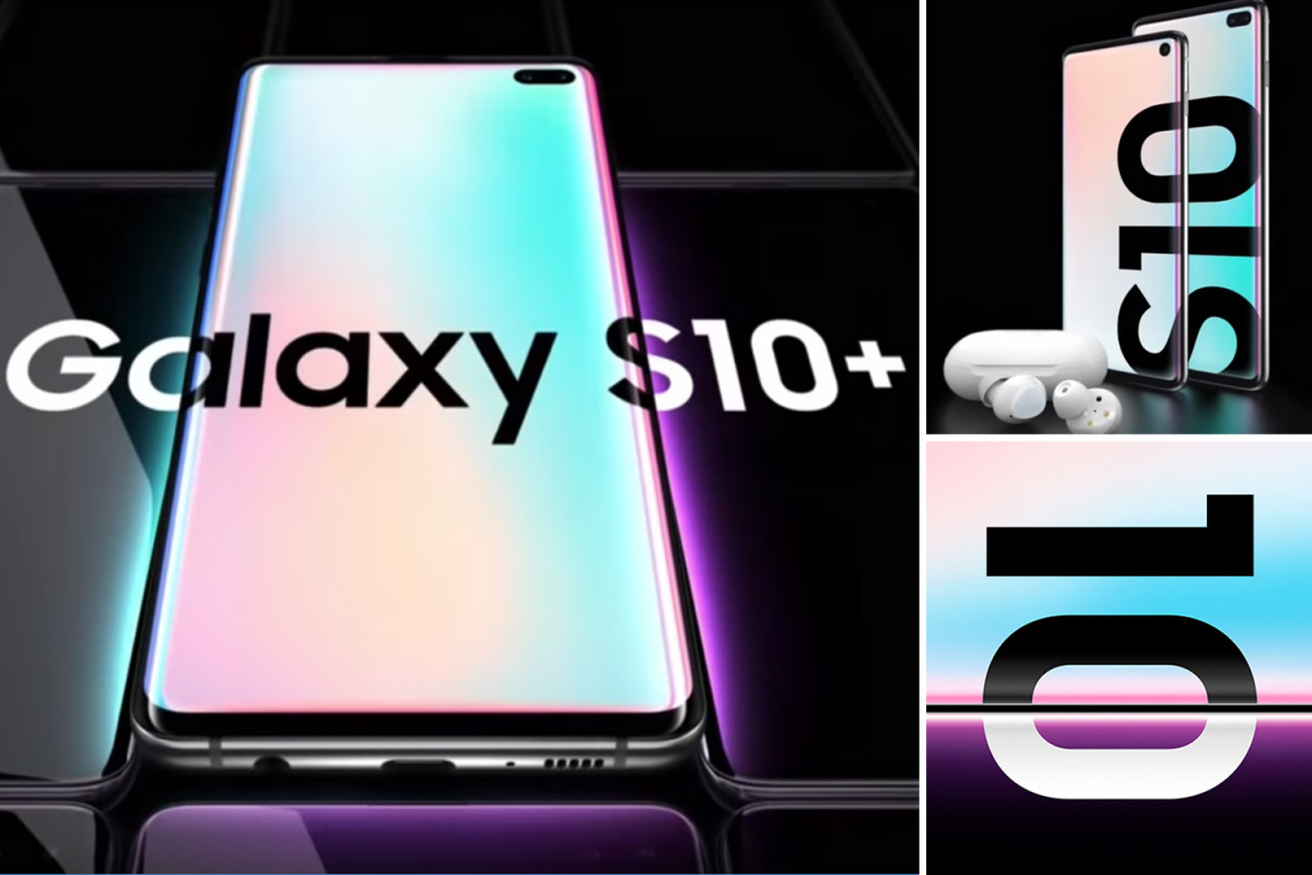 Samsung Galaxy S10 Deals and Discounts