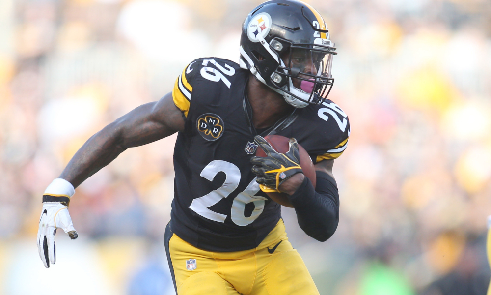 Star Le’Veon Bell SIgned By Jets