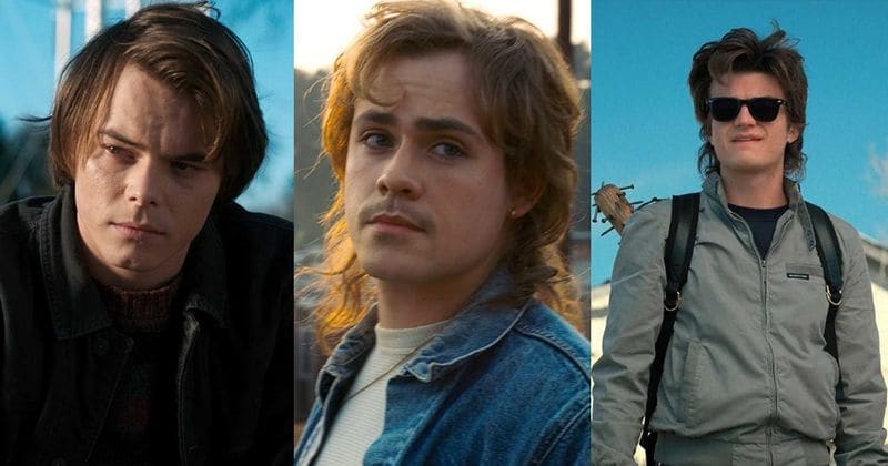 Stranger Things Season 3 might bring Steve and Jonathan together against Billy