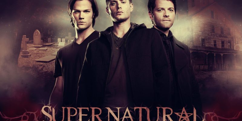 Supernatural Season 15 Renewal Confirmed But When Will The New
