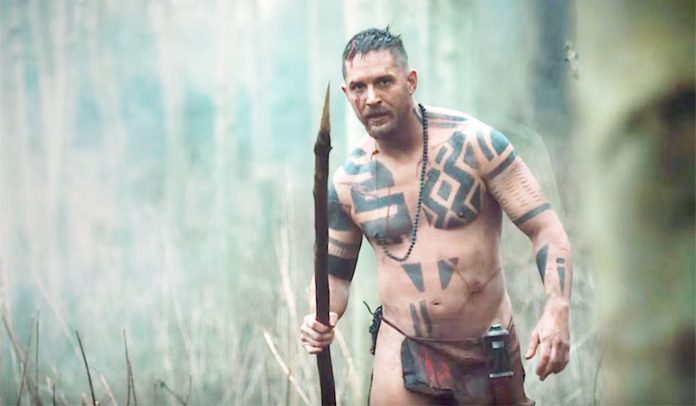 Tom Hardy, Taboo Season 2 Everything About The Show That You Should Know!