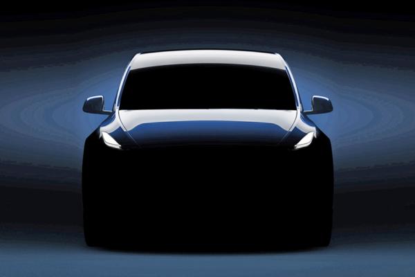 Tesla Model Y Price and Release Info