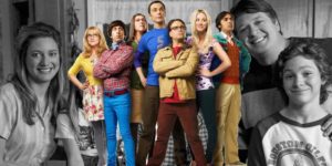 "The Big Bang Theory" will end after Season 12, while "Young Sheldon" is ready to become the #1 comedy show of the channel which has been renewed for two years.