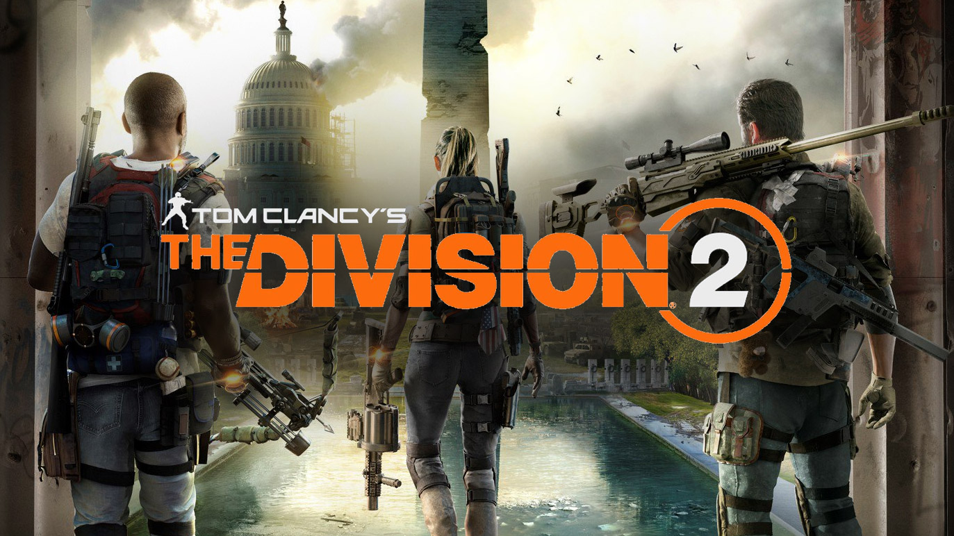 The Division 2 Tom Clancy Beta Release Date