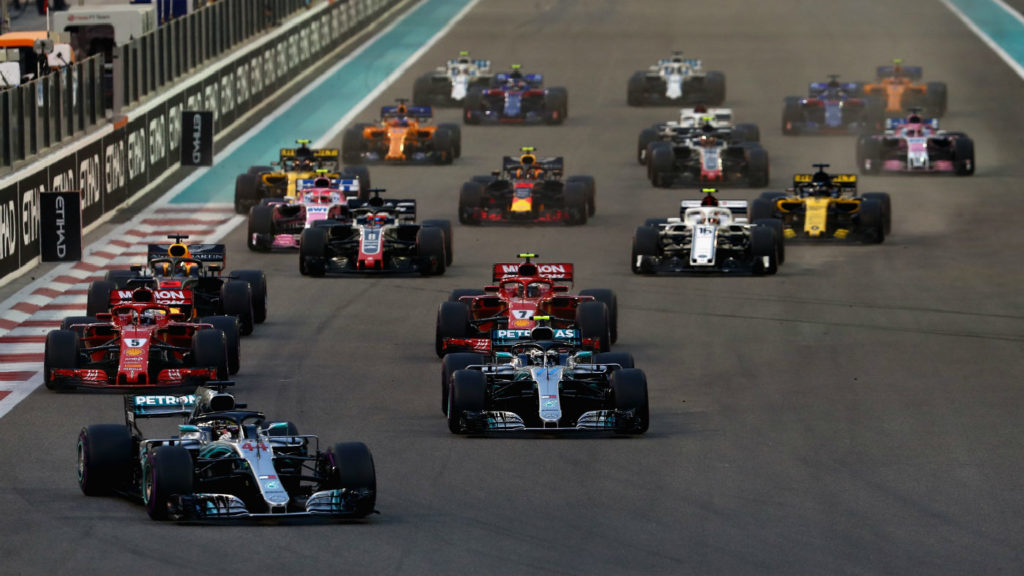 Formula 1 2019 : Fortunately, a deal between Channel 4 and Sky means that the audience can watch the F1 highlights for free this year on Channel 4.
