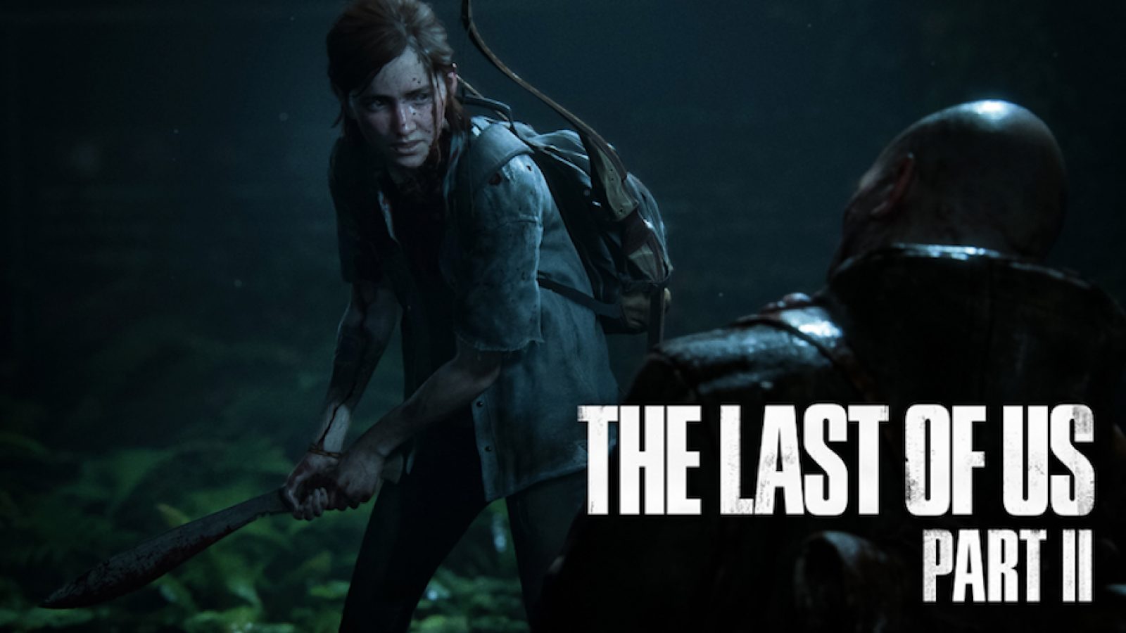 The Last of Us Part 2 Is Coming Later This Year or 2020