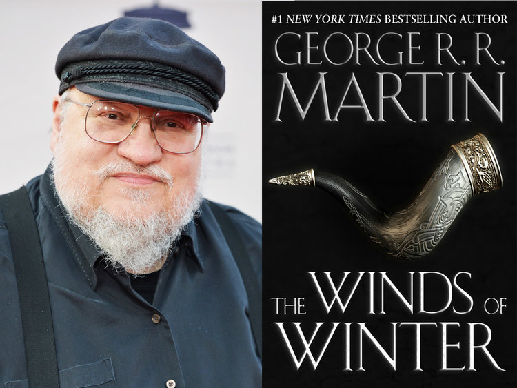 The Winds of Winter Plot