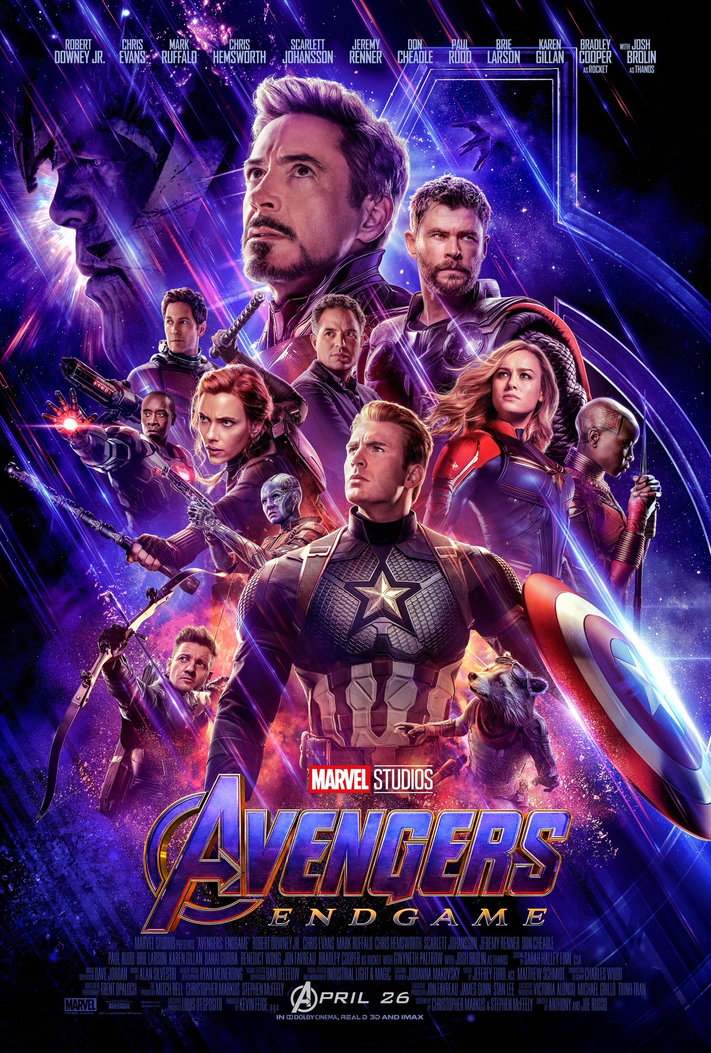 Tony Stark Iron Man Alive Avengers Endgame