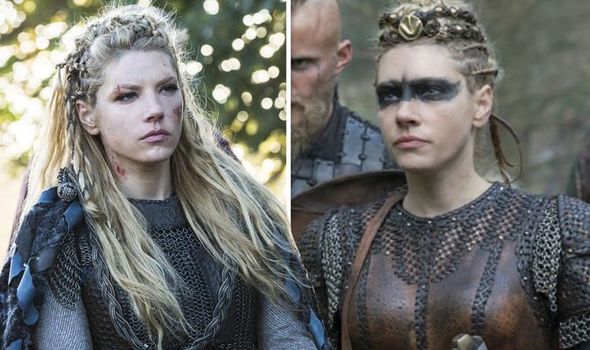 Vikings Season 6: Is Lagertha Going to Die?