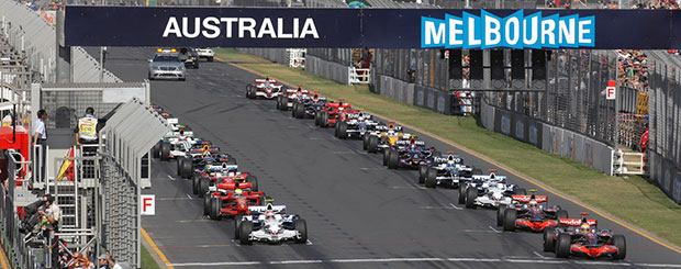 Watch 2019 Grand Prix Races Online Australia