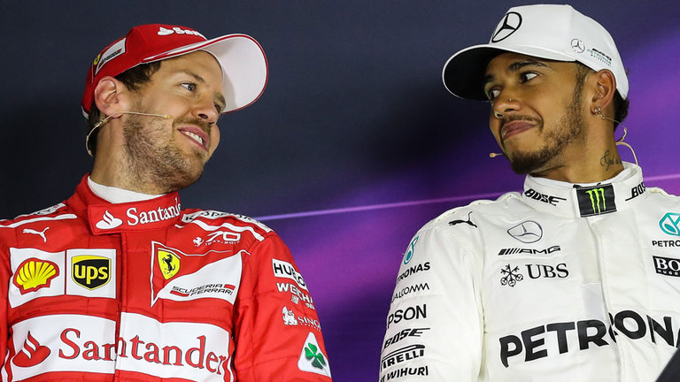 Watch 2019 Grand Prix Races Online Sebastien Vettel Lewis Hamilton