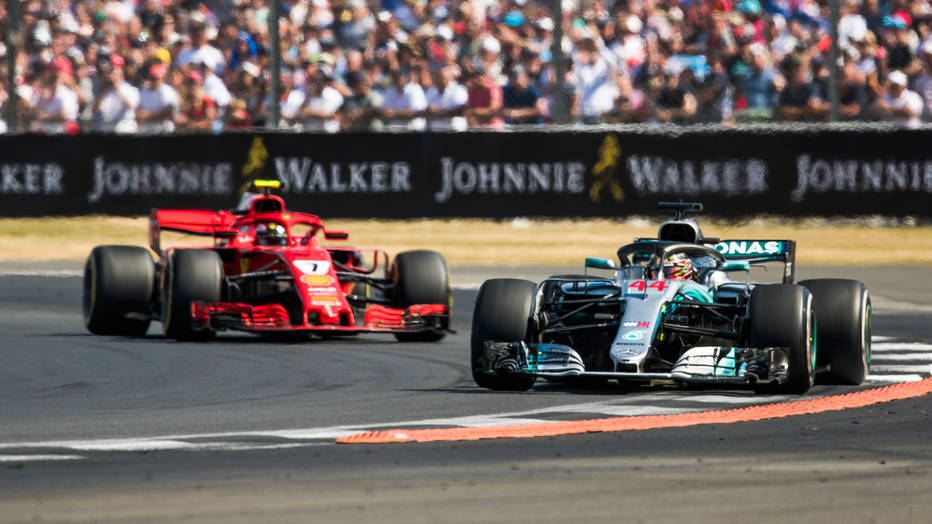 Watch 2019 Grand Prix Races Online