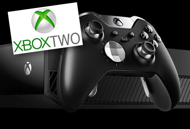 Xbox Two vs Xbox One S vs Xbox One X Xbox Two Release Date