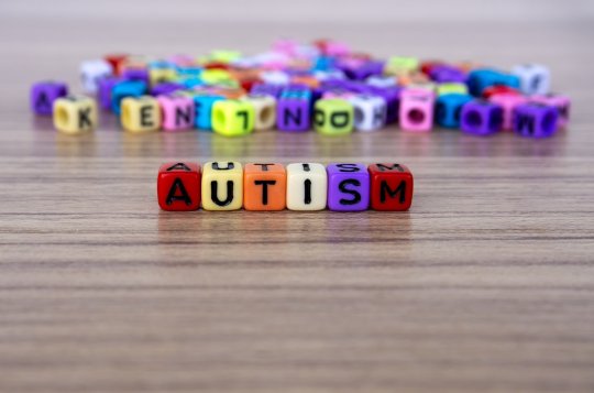 autism cease therapy cure has no credibility