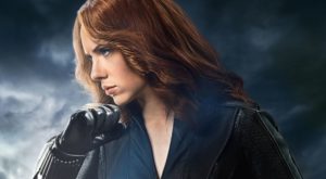 Black Widow Movie: Release Date, Cast and Rumors