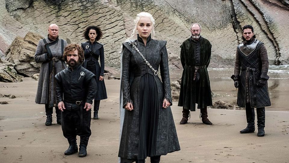 Will Game of Thrones be on Netflix?