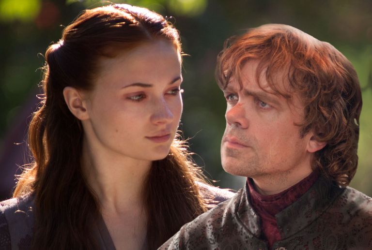 Game of Thrones Ending: Eight New Endings Based on George RR Martin's Hints