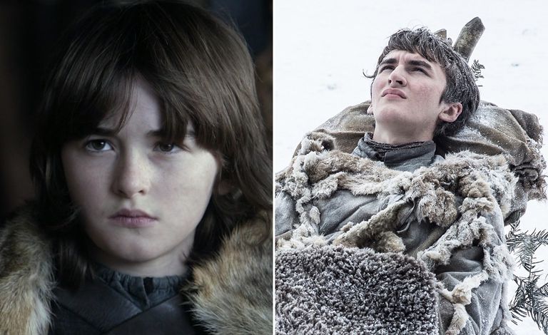Game of Thrones Ending: Eight New Endings Based on George RR Martin's Hints