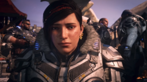 Gears Of War 5: Release Date And Other Details Here