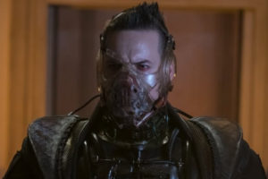 Episode 10 of the current season will feature Shane West as Batman's villain Bane.