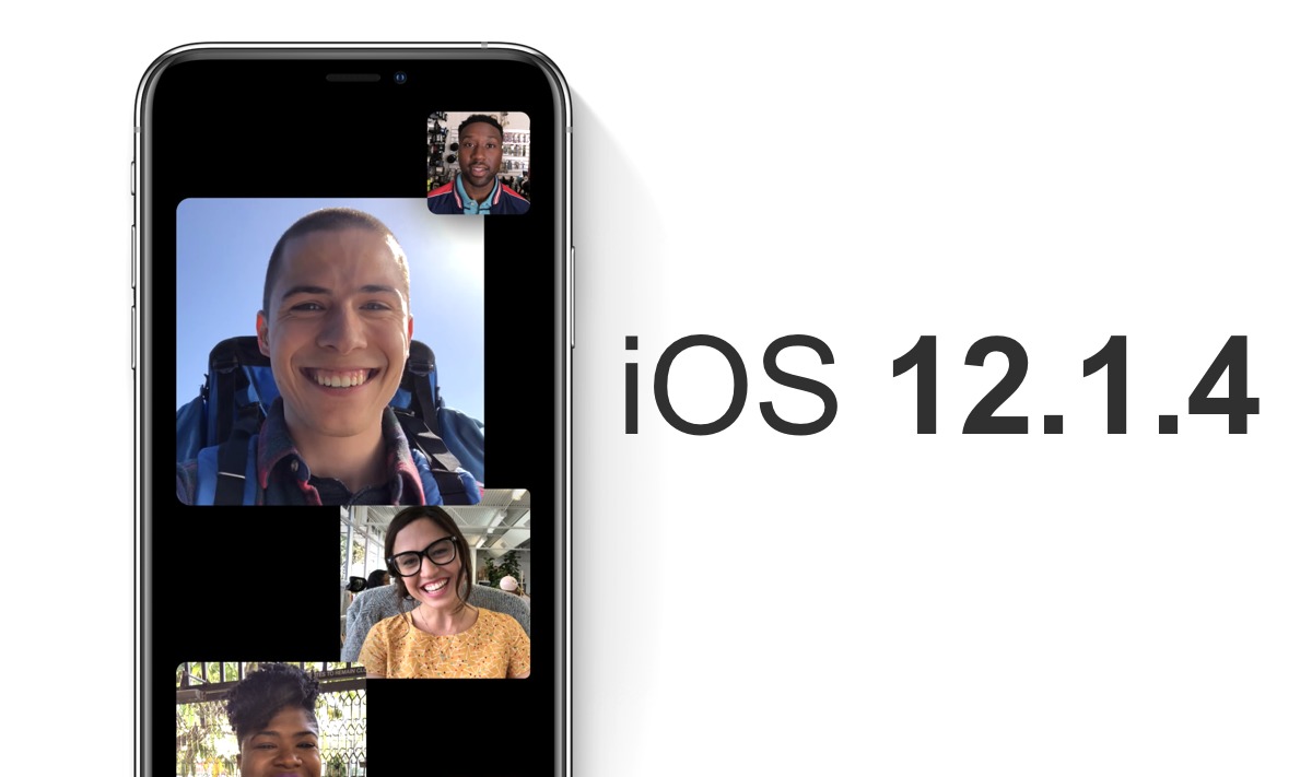 iOS 12.1.4 Update Problems
