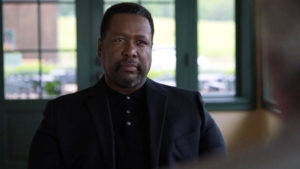 Even though Robert Zane made an exit from the show in Season 8 finale, it is not confirmed yet that he will make a come back or not. 