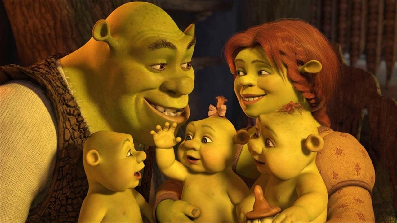 Shrek 5 Release Date, Cast And More