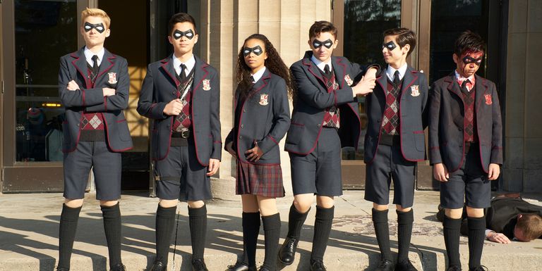The Umbrella Academy Season 2: Fans Demand a Release Date From Netflix