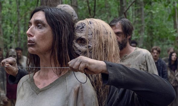 The Walking Dead Season 9 Spoilers: Cast Spills Out All MAJOR Deaths