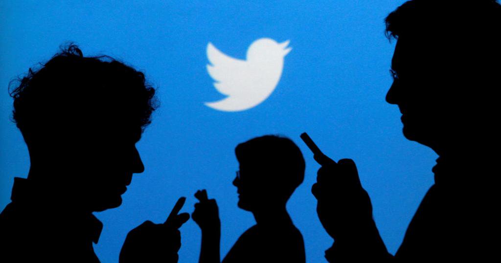Twitter users are getting locked out of their accounts 