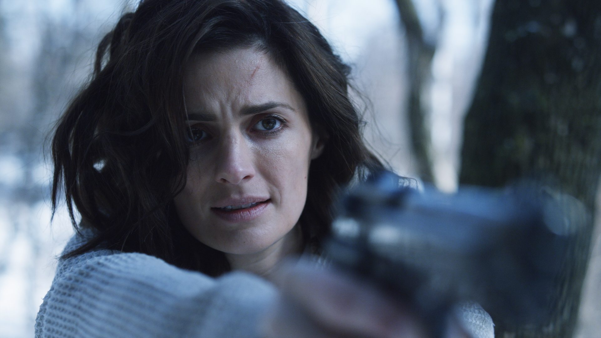 Absentia Season 2- Katic reveals spoilers, saying things will change in second installment