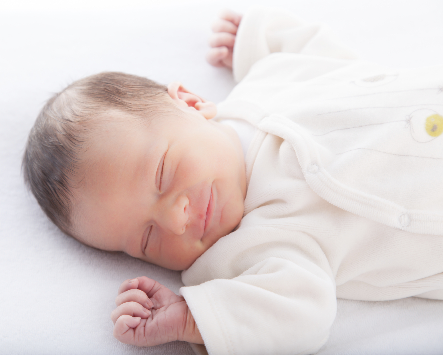 Alert Issued For Fisher-Price Baby Sleeper Following Reports Of Infant Deaths