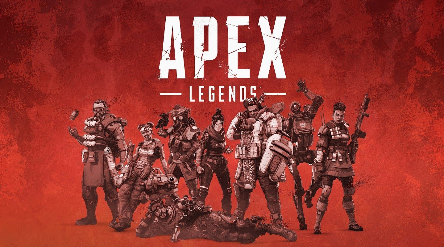 Apex Legends Information
