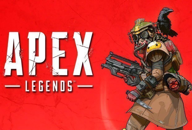 Apex Legends New Characters