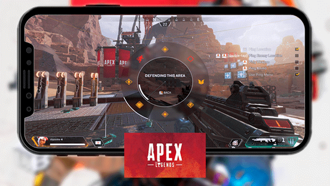 Apex legends mobile release date