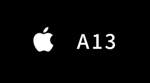 Apple A13 Chip for iPhone 11