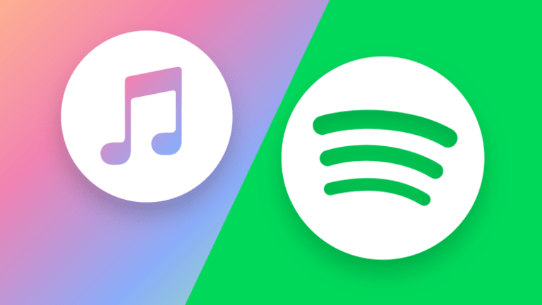 Apple Music vs Spotify Legal
