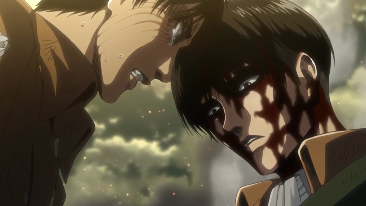 Attack On Titan season 3 part 2 release date, number of ...