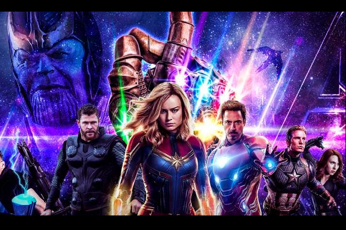 Avengers Endgame leaked online by insider; Spoiler online stream being suppressed by Marvel 