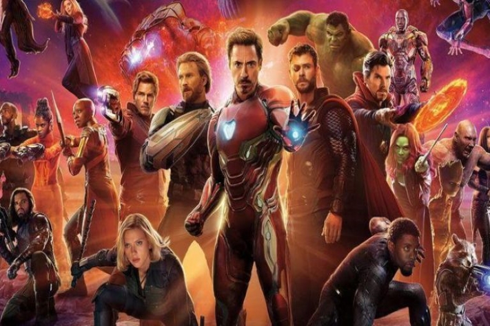 Avengers Endgame review recap  Everything that happens in the Movie SPOILERS ~ Hiptoro
