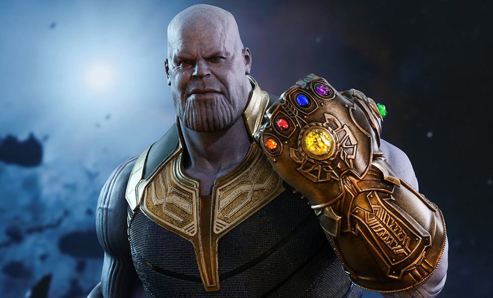 Avengers Endgame Will Thanos Die