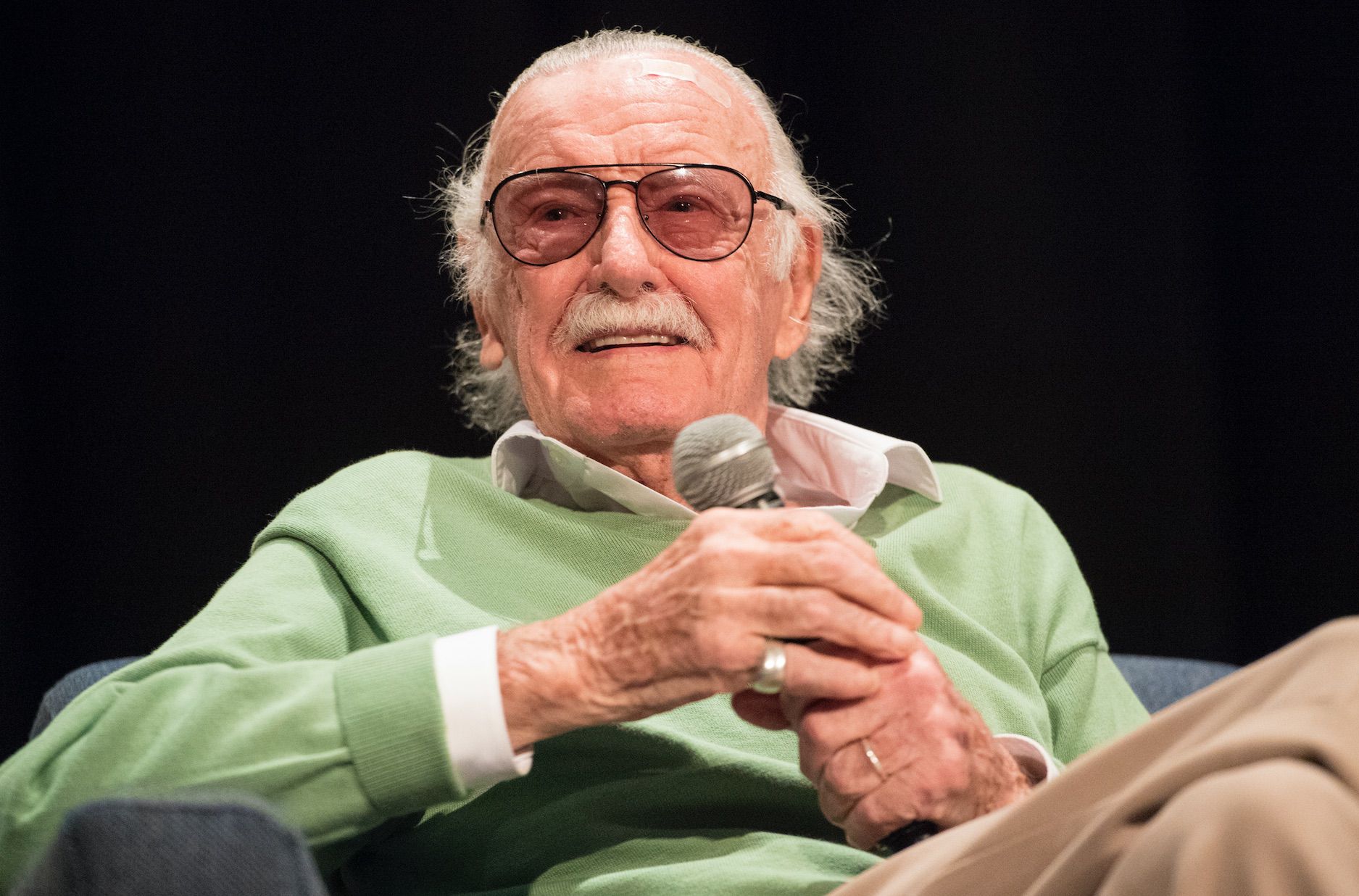 Avengers: Endgame- will Stan Lee be a part of it?
