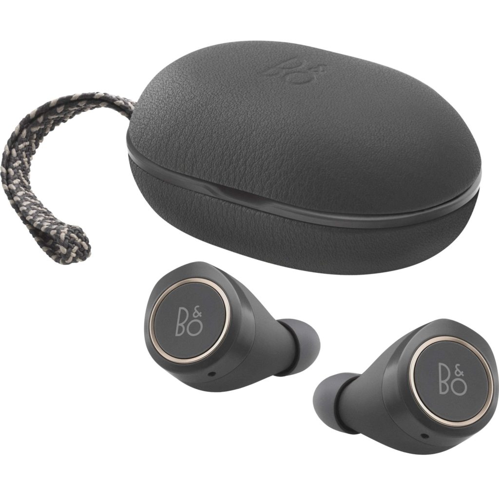 True Wireless Earbuds no. 5 - B&O Beoplay E8 Wireless Earphones