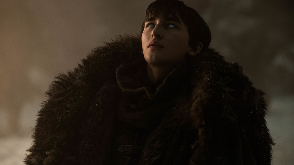 Game of Thrones season 8 episode 3 recap: Bran Stark