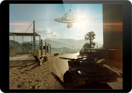 Battlefield Mobile for iOS and Android Rumors