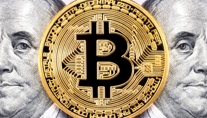 Bitcoin price analysis 17 april 2019