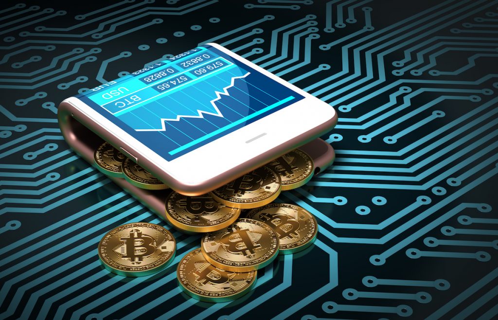 Bitcoin price boom technical analysis