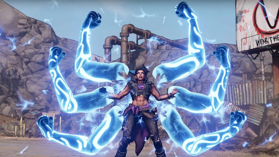 Borderlands 3 Epic Game Store exclusive launch details, price and