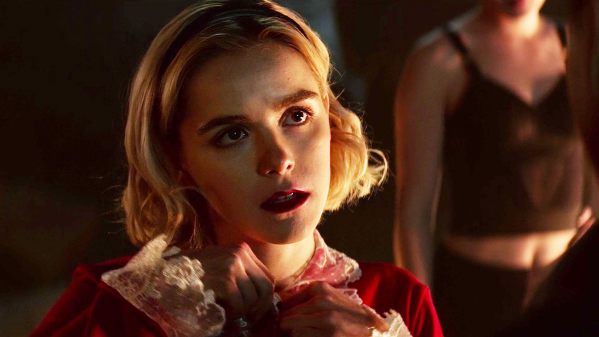 Chilling Adventures of Sabrina is coming back for Season 3 later this year