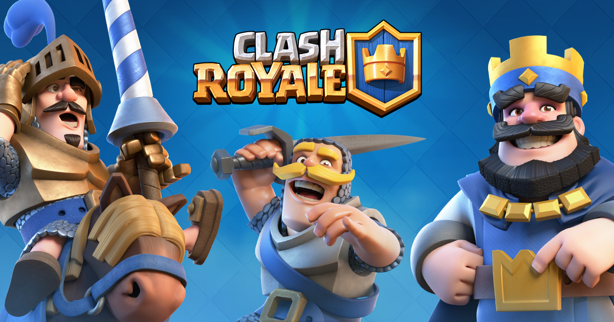 Clash Royale Update Changes Game Balance